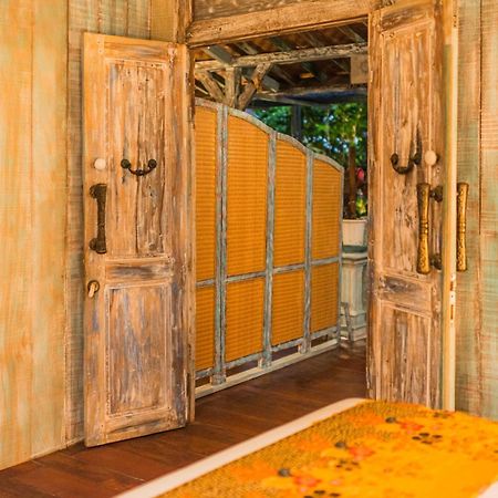 Nauna Villa Ubud Luaran gambar