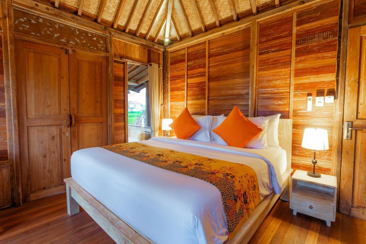 Nauna Villa Ubud Luaran gambar