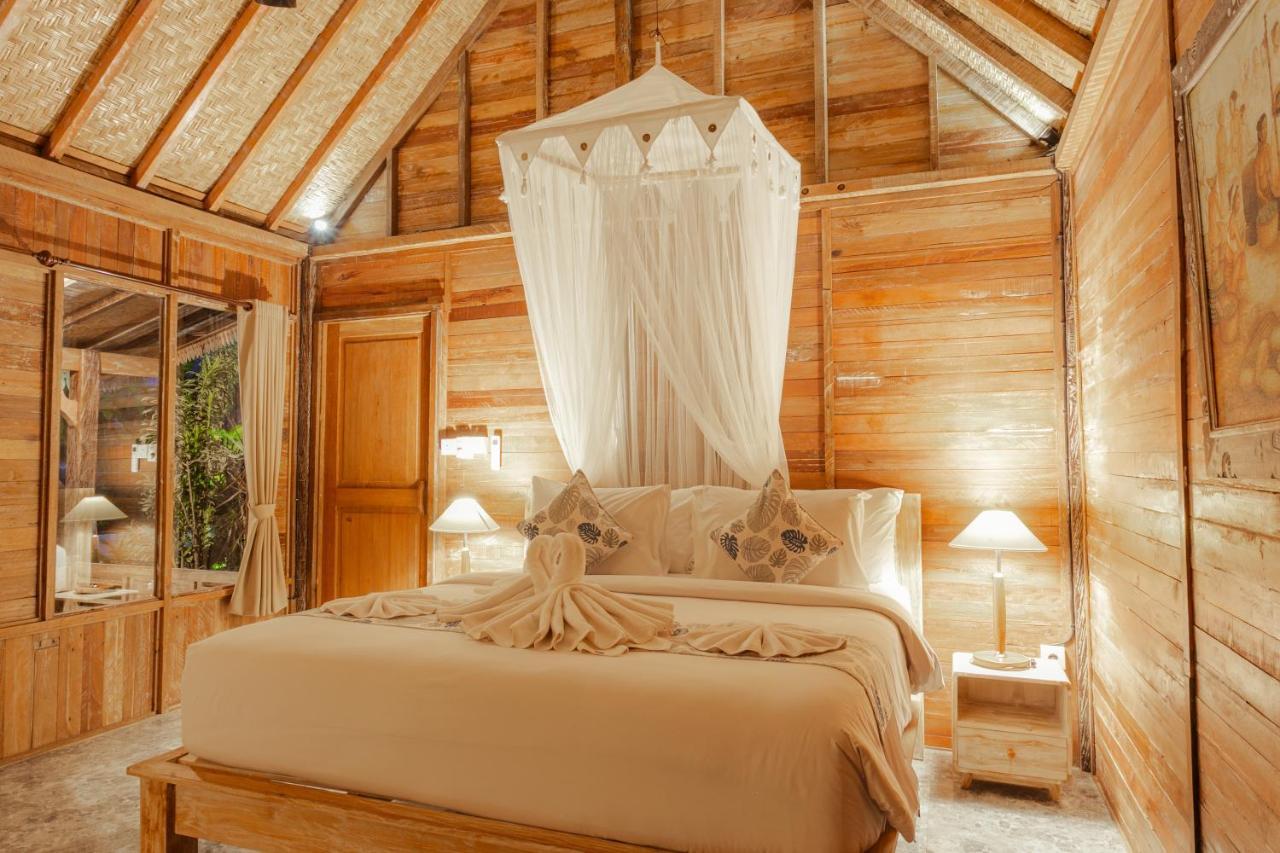 Nauna Villa Ubud Luaran gambar