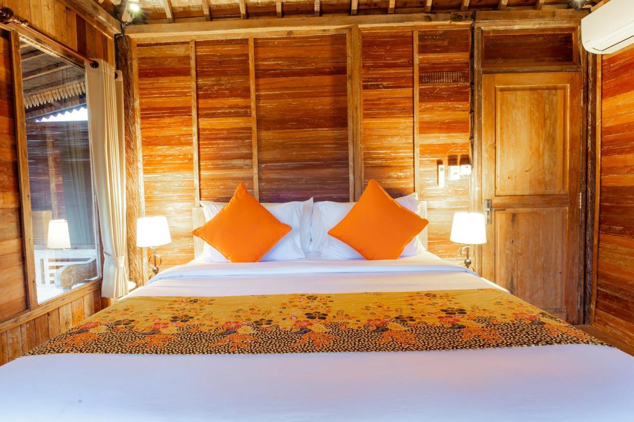 Nauna Villa Ubud Luaran gambar