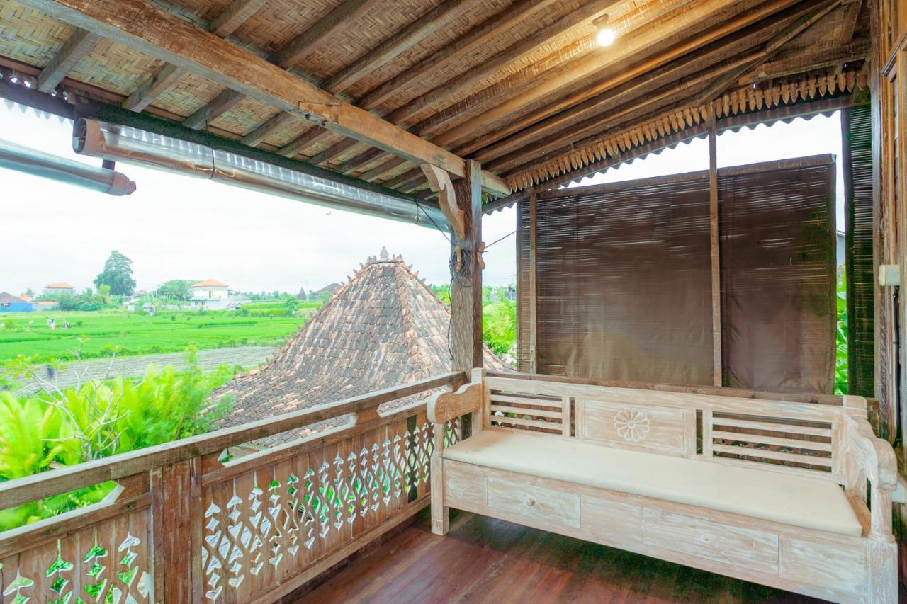 Nauna Villa Ubud Luaran gambar