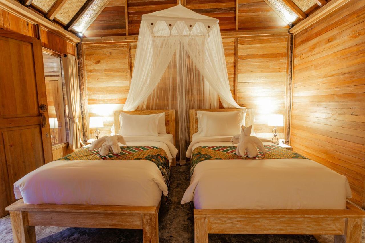 Nauna Villa Ubud Luaran gambar