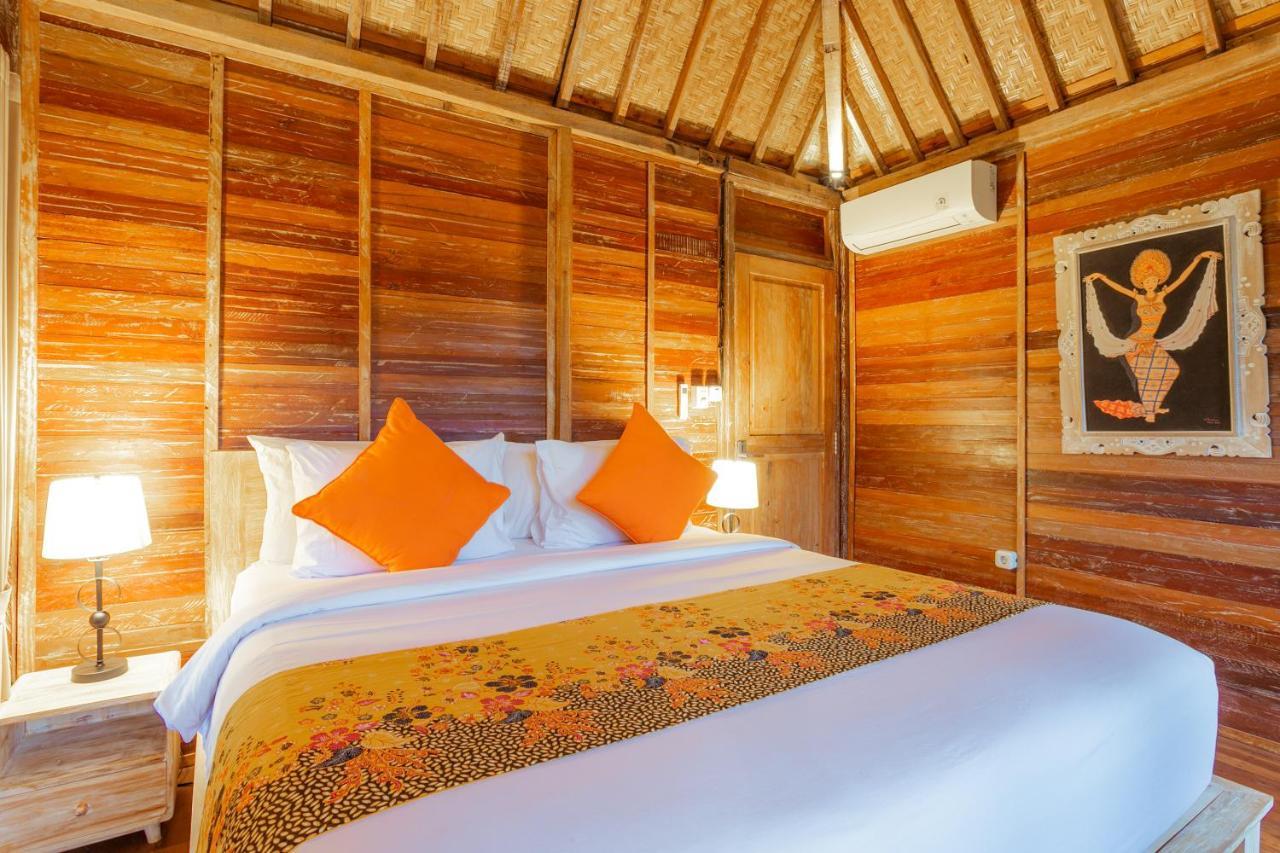 Nauna Villa Ubud Luaran gambar