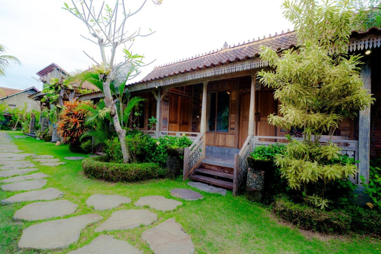 Nauna Villa Ubud Luaran gambar
