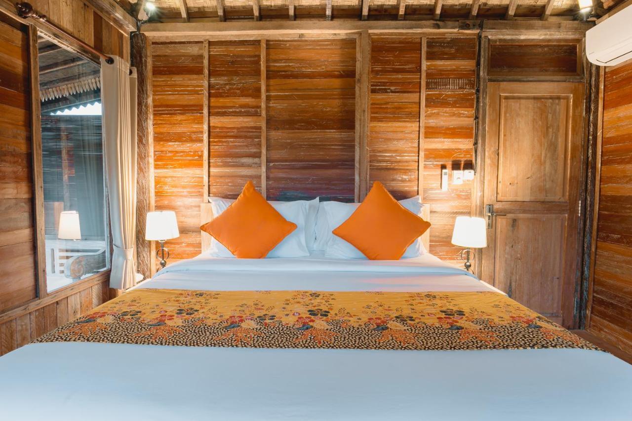 Nauna Villa Ubud Luaran gambar