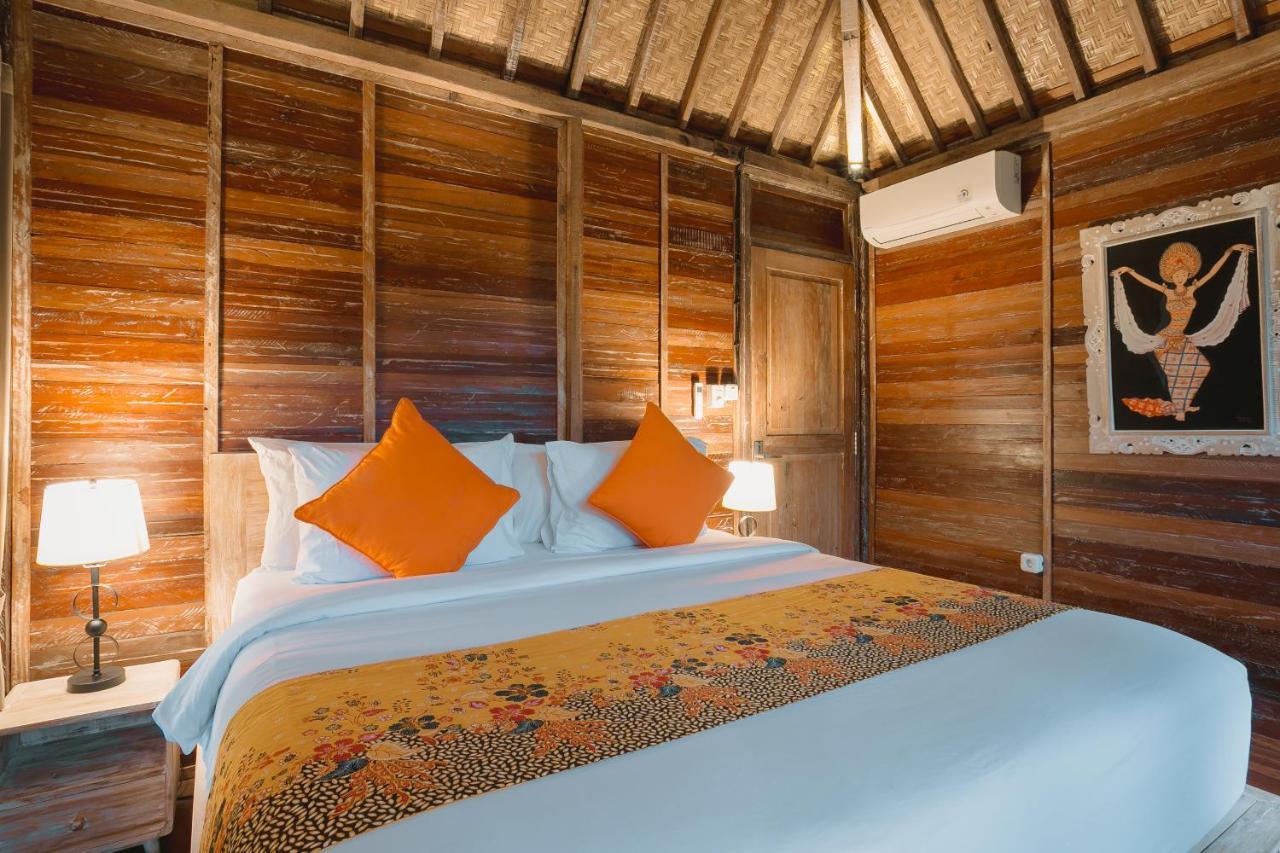 Nauna Villa Ubud Luaran gambar