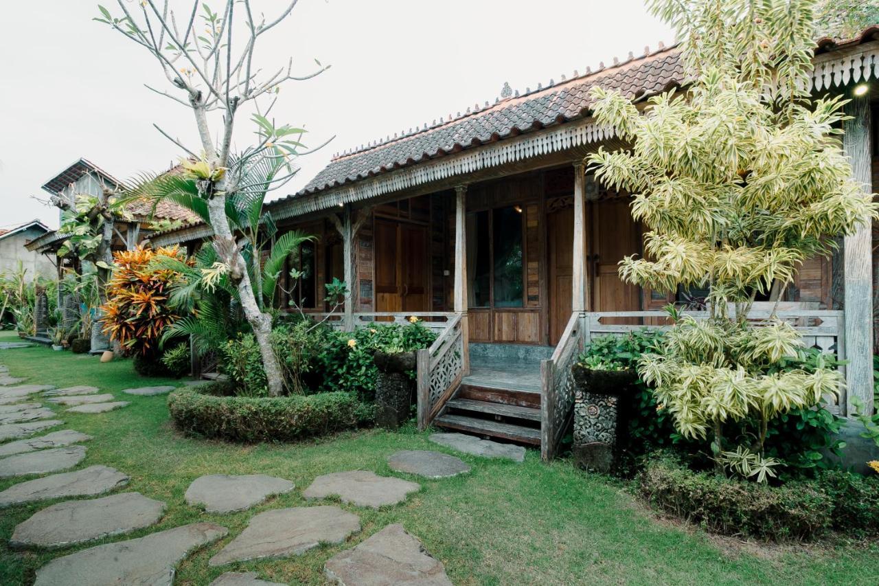 Nauna Villa Ubud Luaran gambar