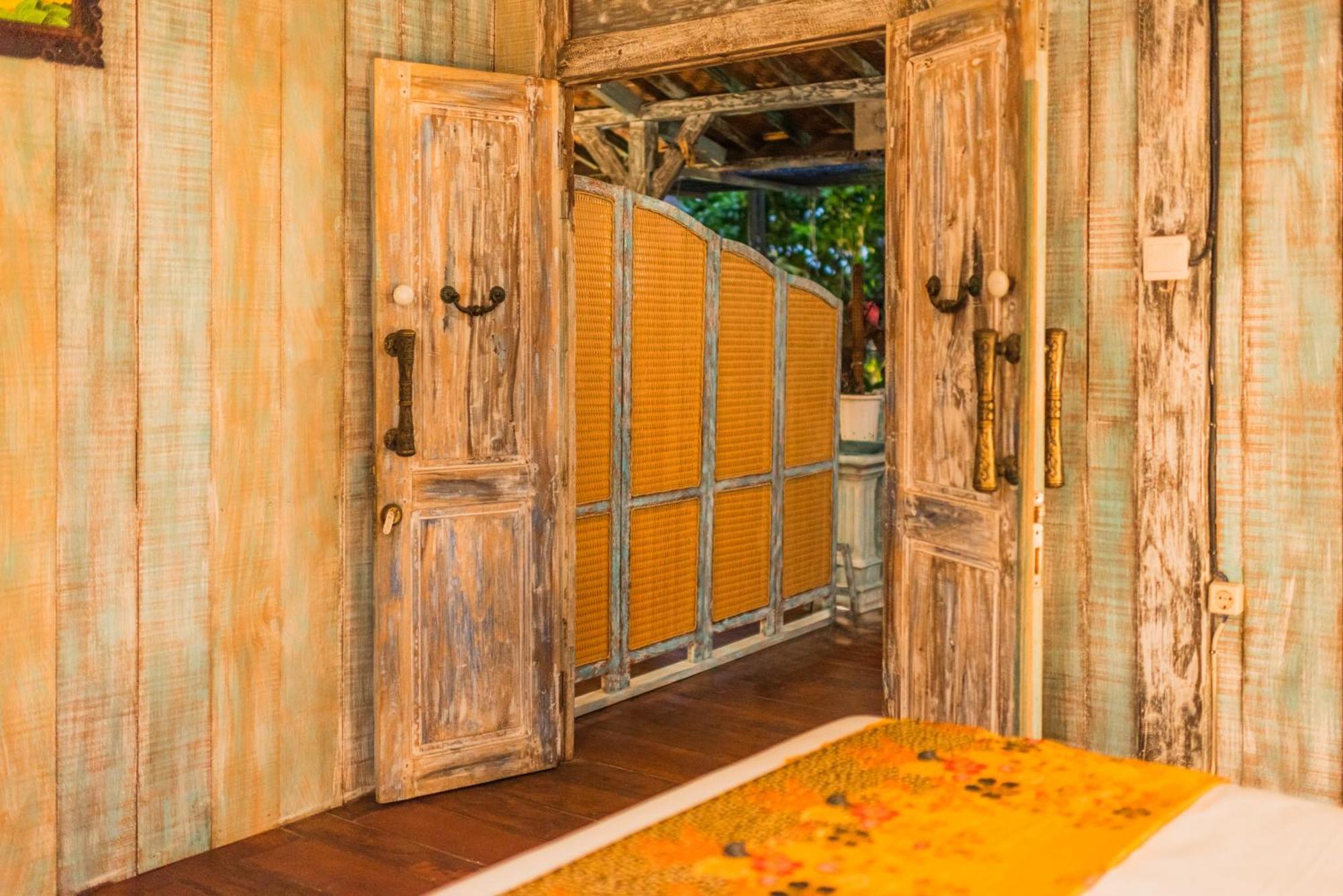 Nauna Villa Ubud Luaran gambar