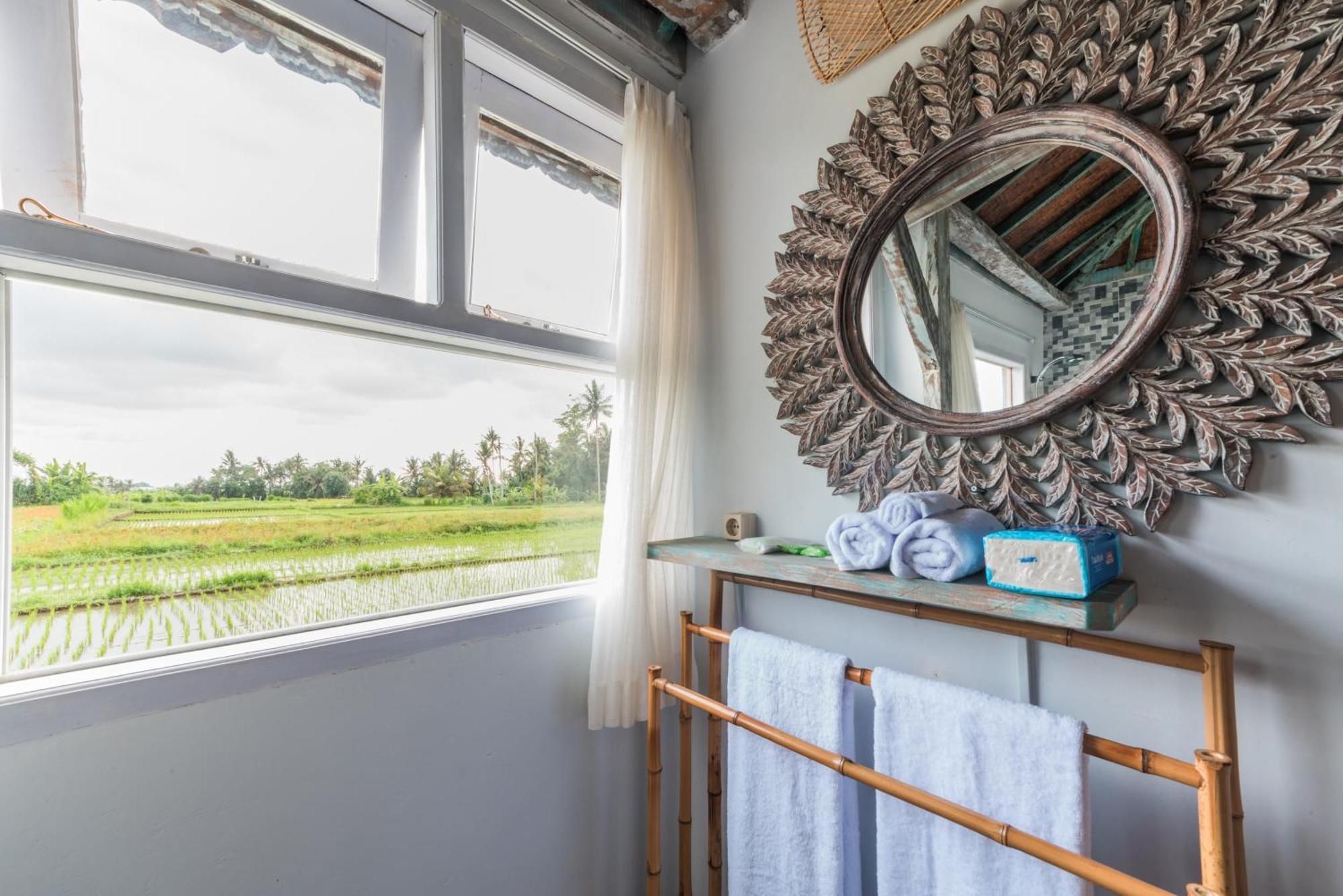 Nauna Villa Ubud Luaran gambar
