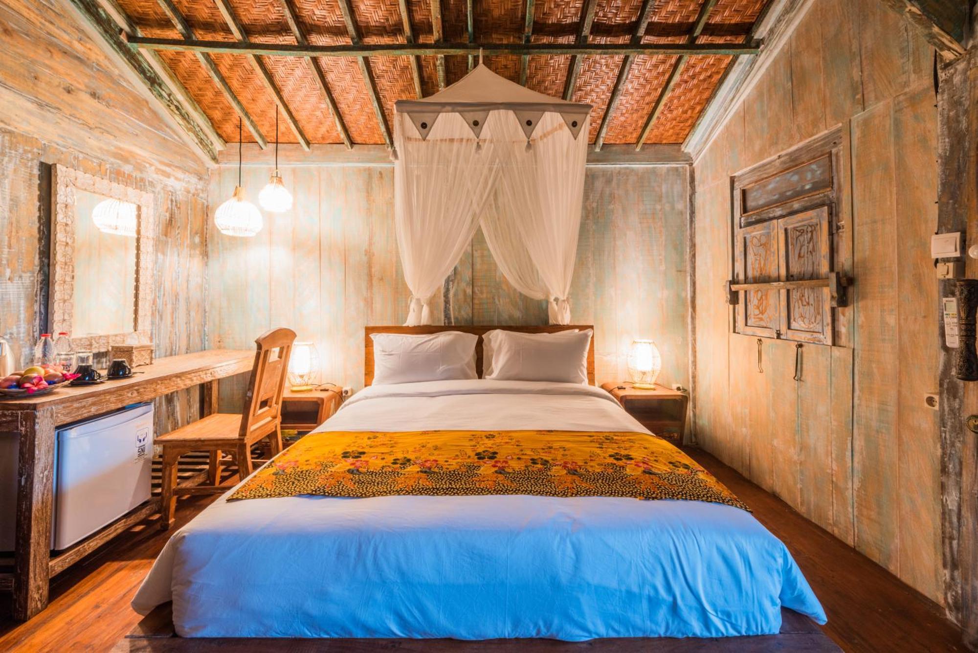 Nauna Villa Ubud Luaran gambar