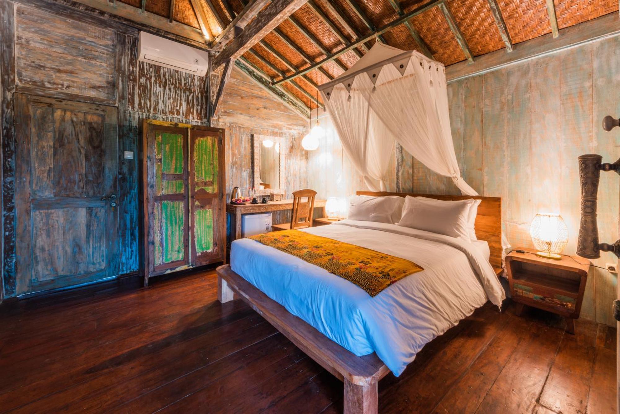 Nauna Villa Ubud Luaran gambar